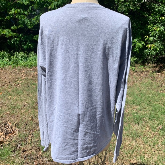 Long Sleeve MLK & John Lewis Inspiration Shirt - Picture 7 of 16